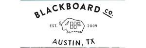 Blackboard Co