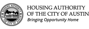 Housing Authority Austin