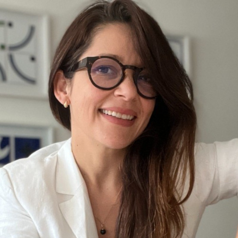 Maria Mahmoud