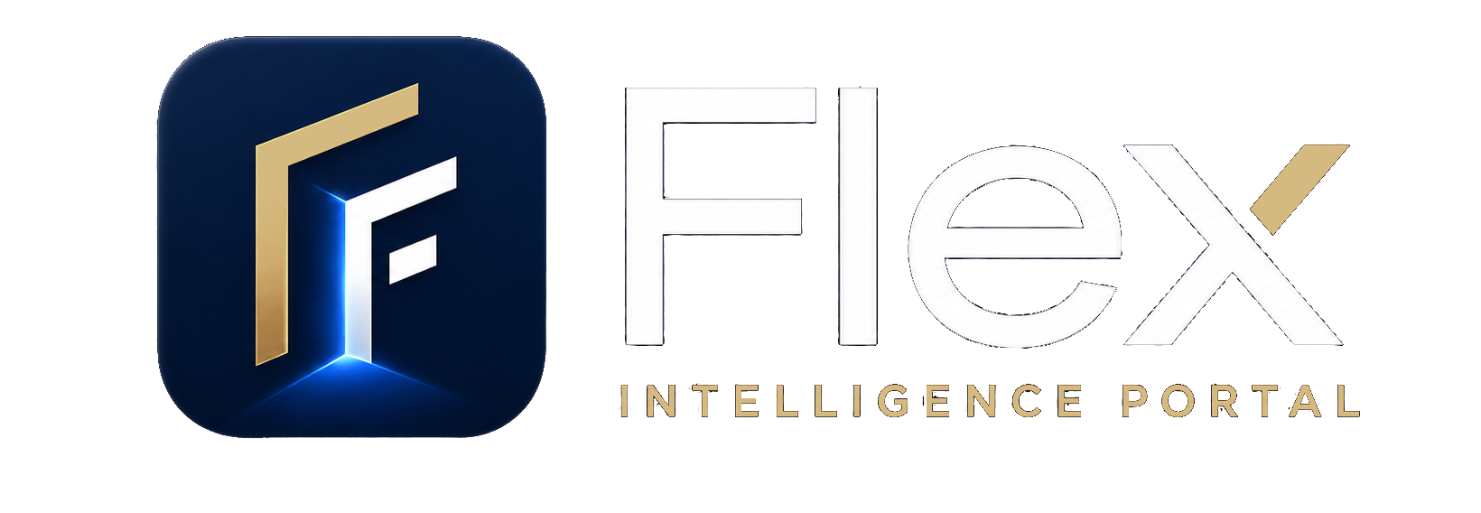 Flex Intelligence Portal