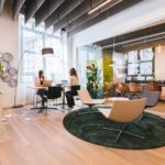 Coworking User Stories and Member Experience Design