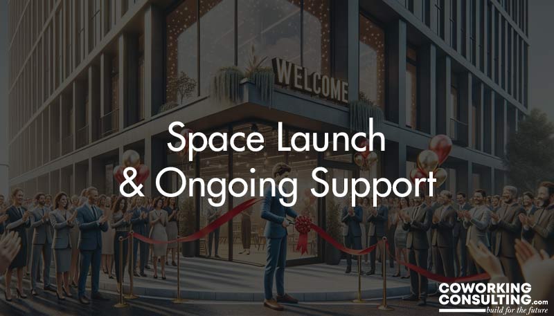 Launch & Ongoing Support