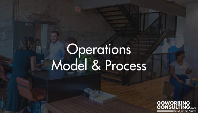 Operations Model & Process