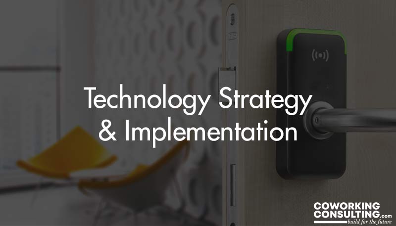 Technology Strategy & Implementation
