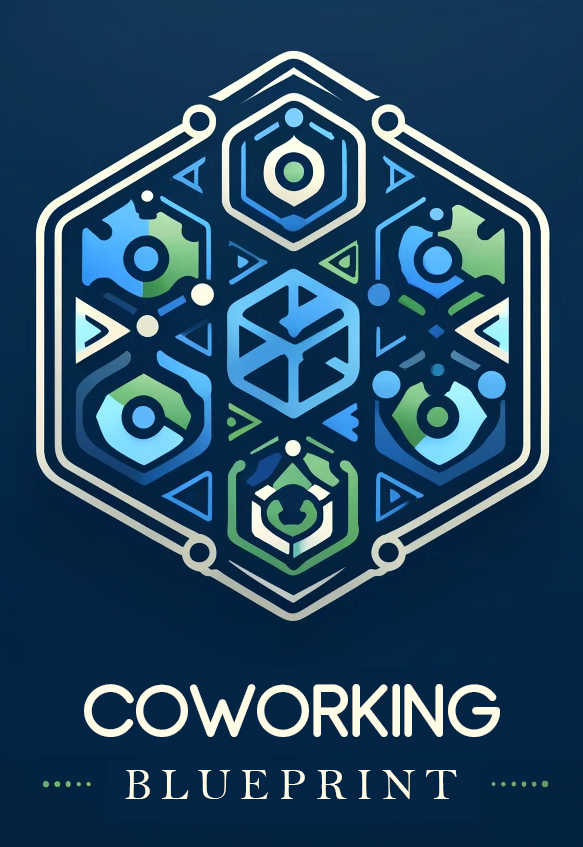 build coworking space